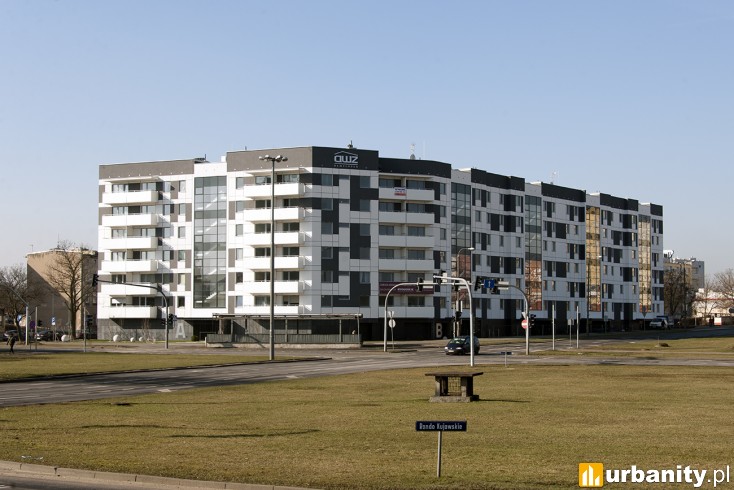 Miniaturka Osiedle Mozaika