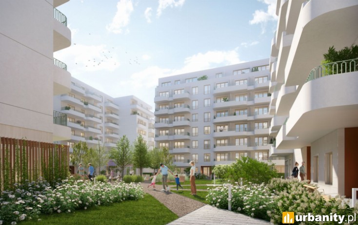 Miniaturka Osiedle Omulewska