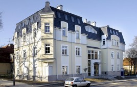 Okręgowa Izba Lekarska