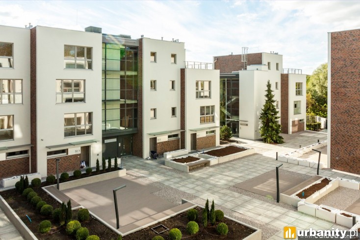 Miniaturka Wiśniowy Sad