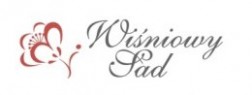 Logo Wiśniowy Sad