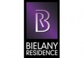 Logo Bielany Residence