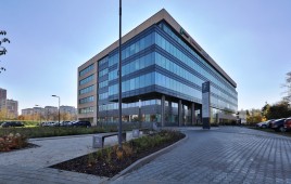 Wiśniowy Business Park F