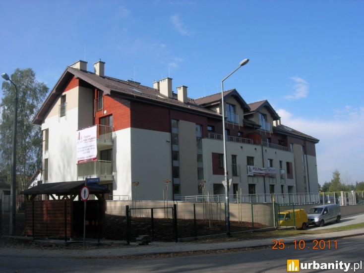 Miniaturka Polana Pod Sosnami