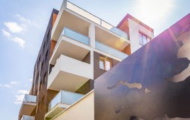 Apartamenty Sobieskiego II