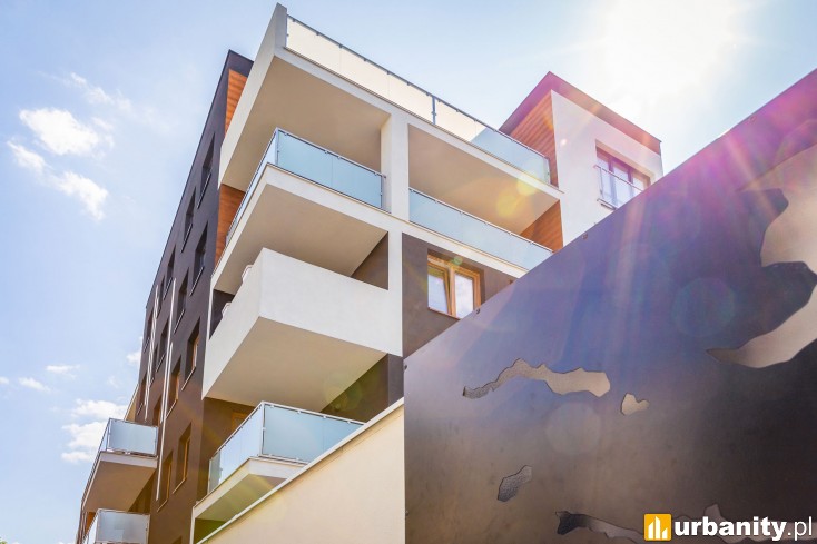 Miniaturka Apartamenty Sobieskiego II