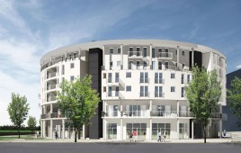 Arena Apartements