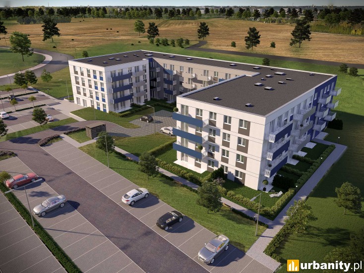 Miniaturka Murapol Osiedle Storczyków I
