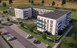 Murapol Osiedle Storczyków I