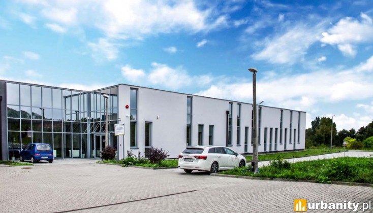 Miniaturka Klinika radioterapii w Świętokrzyskim Centrum Onkologii