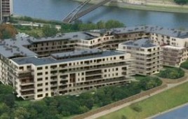 Apartamenty Ludwinów