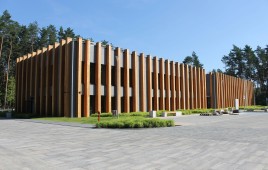 Regionalna Dyrekcja Lasów Państwowych