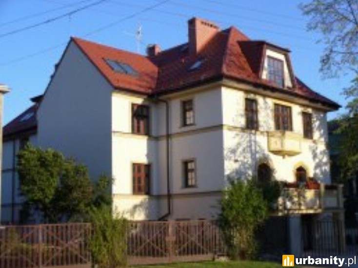 Miniaturka Krzycka 15