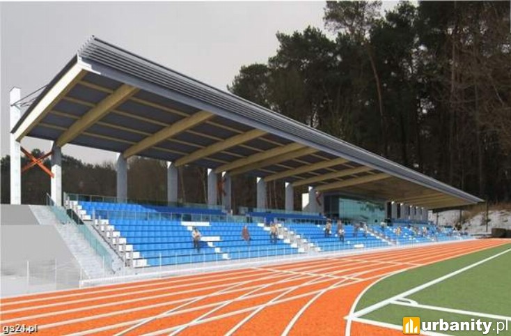 Miniaturka Stadion Miejski