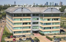 Wiśniowy Business Park E