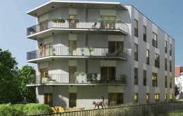 Villa Jowisz II
