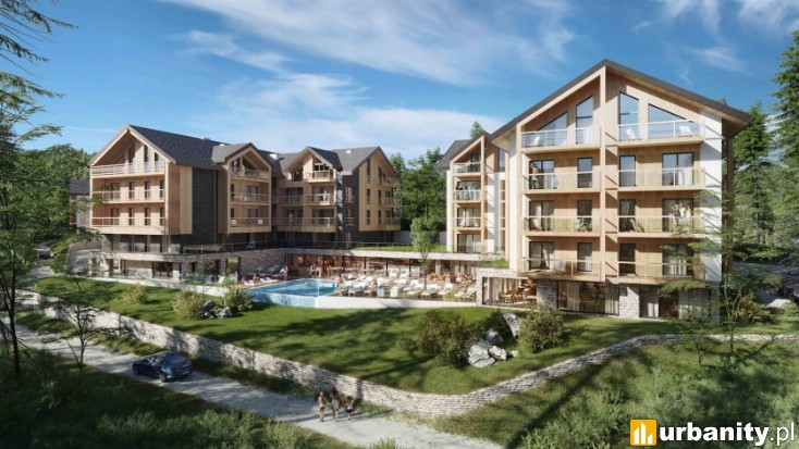 Miniaturka Happy Valley Hotel & Resort