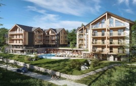 Happy Valley Hotel & Resort