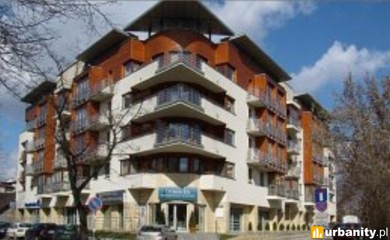 Miniaturka Dom Pod Klonami