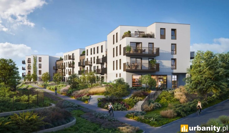 Miniaturka Podhalańska Vita