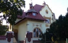 Krzycka 16