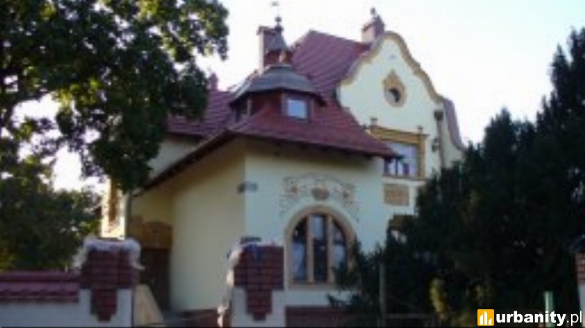 Miniaturka Krzycka 16