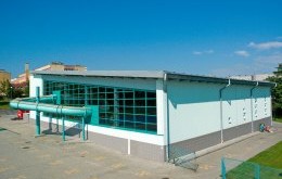 Ropczyckie Centrum Sportu i Rekreacji Pływalnia