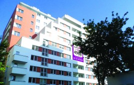 Apartamenty Górczyn