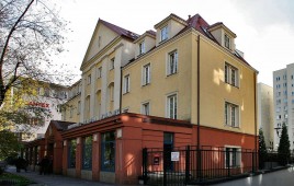 Narodowe Centrum Kultury