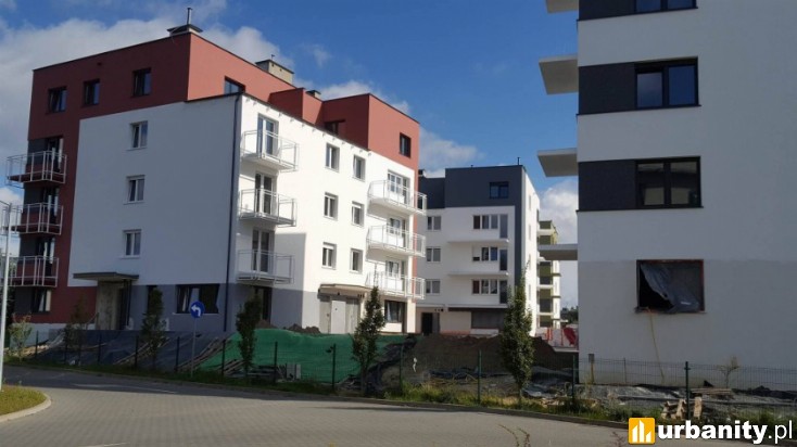 Miniaturka Słoneczna Ostoja