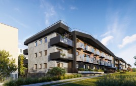 Apartamenty Wybickiego