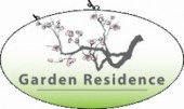 Logo Garden Residence