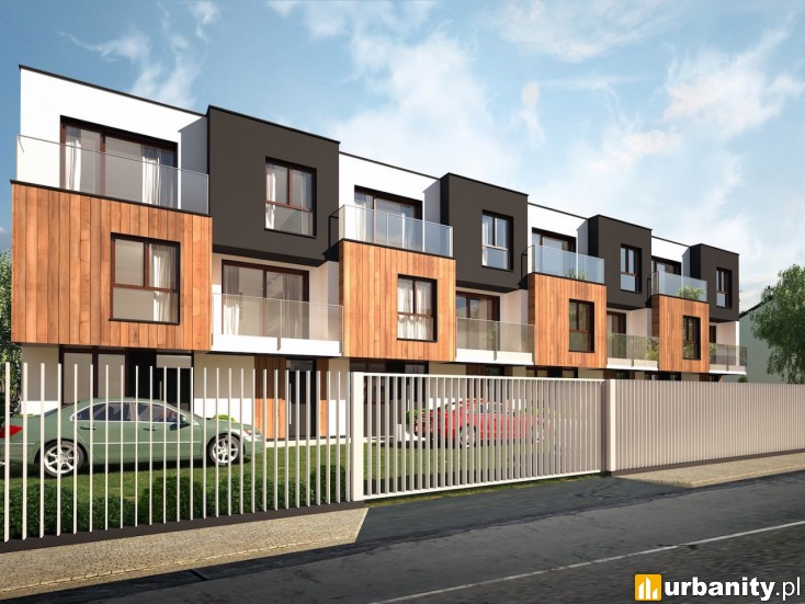 Miniaturka Osiedle Lisa Kuli 99