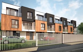 Osiedle Lisa Kuli 99