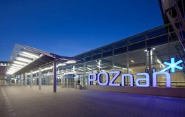 Port Lotniczy Poznań-Ławica