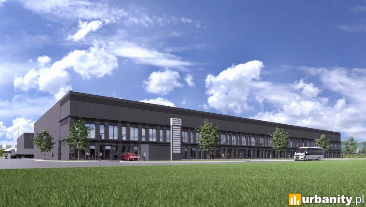 Miniaturka Ideal Idea City Park Wrocław I