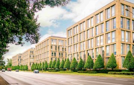 Malta Office Park