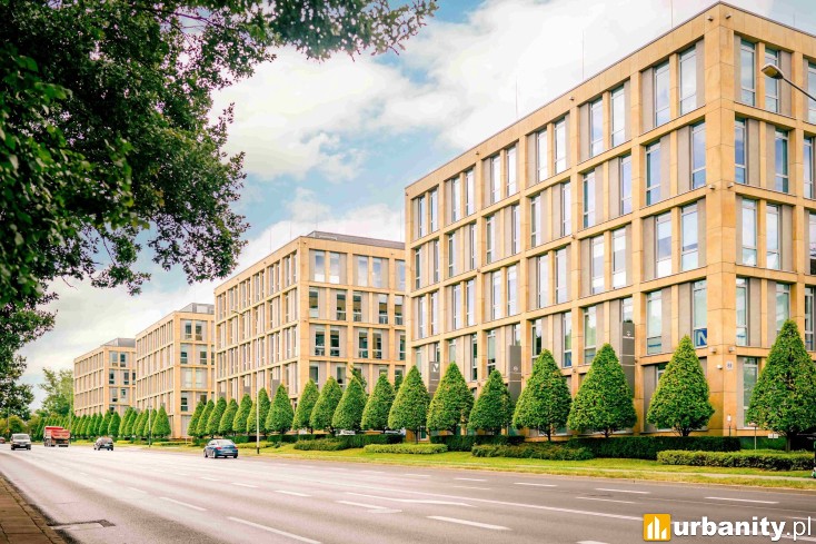 Miniaturka Malta Office Park