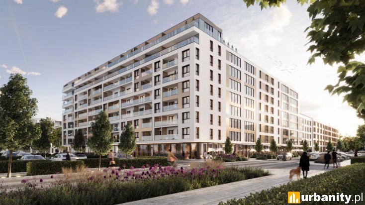 Miniaturka Belg Apartamenty