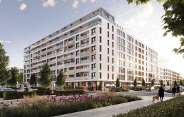 Belg Apartamenty