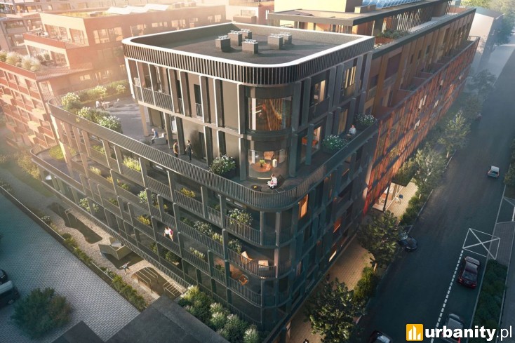 Miniaturka LUXSFERA Apartamenty