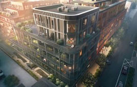 LUXSFERA Apartamenty