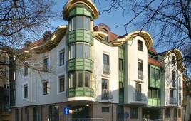 Villa Rezydent