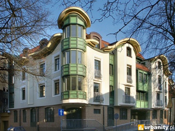 Miniaturka Villa Rezydent