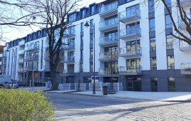 Riverfront Apartments