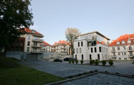 Rezydencja Villa Park