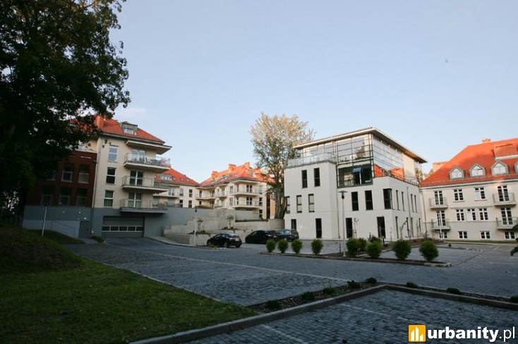 Miniaturka Rezydencja Villa Park