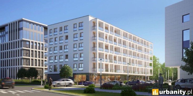 Miniaturka Dom Hygge Twin