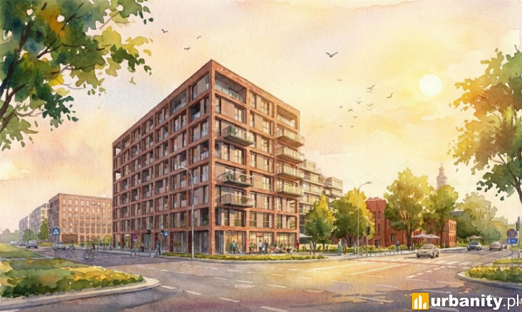 Miniaturka Kijowska Vita