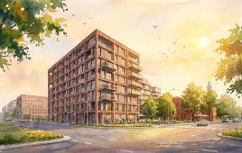 Miniaturka Kijowska Vita